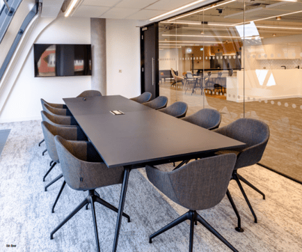 Image 4 of UNION (Managed 4,873-8,064 sqft) - 125 Wood Street, EC2 - St. Paul's