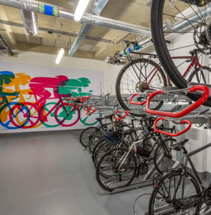 Image 7 of UNION (Managed 4,873-8,064 sqft) - 125 Wood Street, EC2 - St. Paul's