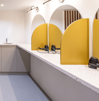 Image 6 of UNION (Managed 4,873-8,064 sqft) - 125 Wood Street, EC2 - St. Paul's