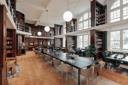 Image 4 of Situu (Managed 1,055 - 2,799 sqft) - Walworth Town Hall - Walworth Road, SE17 - Elephant and Castle
