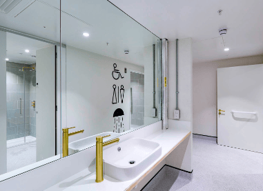 Image 3 of UNION (Managed 3,223 - 9,905 sqft) - 138 Cheapside, EC2V - St. Paul's