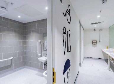 Image 5 of UNION (Managed 3,223 - 9,905 sqft) - 138 Cheapside, EC2V - St. Paul's