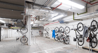 Image 7 of UNION (Managed 3,223 - 9,905 sqft) - 138 Cheapside, EC2V - St. Paul's