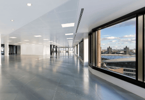 Image 3 of UNION (Managed 25,493 sqft) - Minster Building, EC3R - City Of London