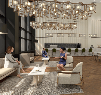 Image 4 of UNION (Managed 25,493 sqft) - Minster Building, EC3R - City Of London