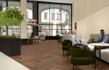 Image 5 of UNION (Managed 25,493 sqft) - Minster Building, EC3R - City Of London