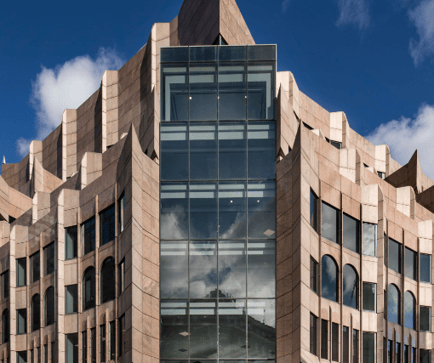 Image 9 of UNION (Managed 25,493 sqft) - Minster Building, EC3R - City Of London