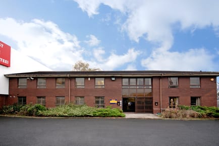 Image 1 of Safestore (Managed 100 -756 sqft) - Birchley Island - Birchfield Lane, B69 - Oldbury