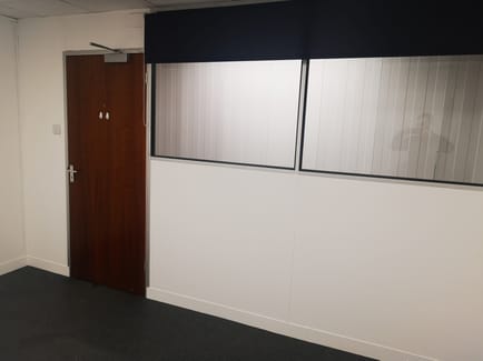 Image 2 of Safestore (Managed 50 - 360 sqft) - 83 Roseville Road, LS8 - Leeds