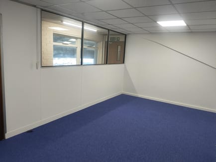 Image 5 of Safestore (Managed 50 - 360 sqft) - 83 Roseville Road, LS8 - Leeds
