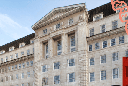 Image 5 of UNION (Managed 12,680 - 16,426 sqft) - The Gilbert, EC2A - Spitalfields