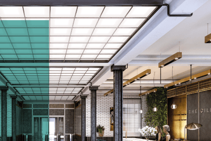 Image 6 of UNION (Managed 12,680 - 16,426 sqft) - The Gilbert, EC2A - Spitalfields