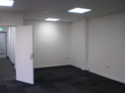 Image 1 of Safestore (Managed 100 - 550 sqft) - 214-224 Broomhill Road, BS4 - Brislington