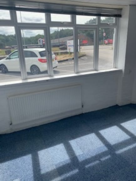 Image 4 of Safestore (Managed 120 - 360 sqft) - 518 Wallisdown Road, BH11 - Poole