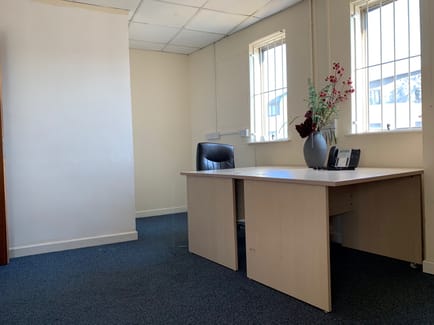 Image 4 of Safestore (Managed 170 - 1,000 sqft) - 78-86 Pennywell Road, BS5 - St Jude's - Bristol