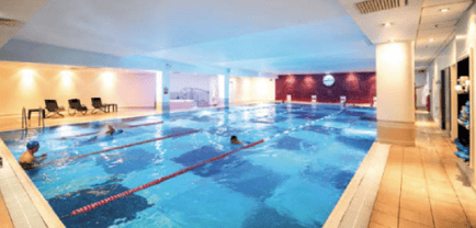 Image 13 of UNION (Managed 42,121 - 24,867 sqft) - Citypoint, EC2V - Moorgate