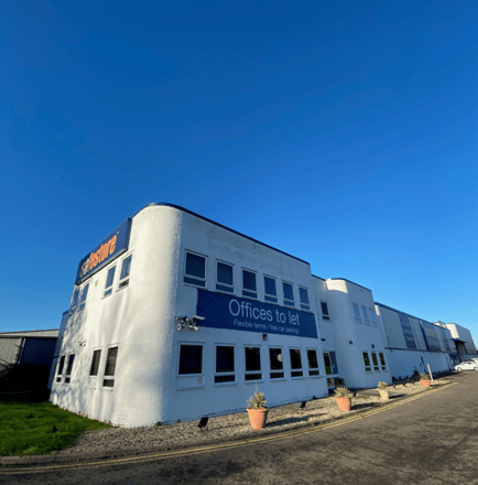 Image 1 of Safestore (Managed 120 - 620 sqft) - 572 Ipswich Rd, CO4 - Colchester