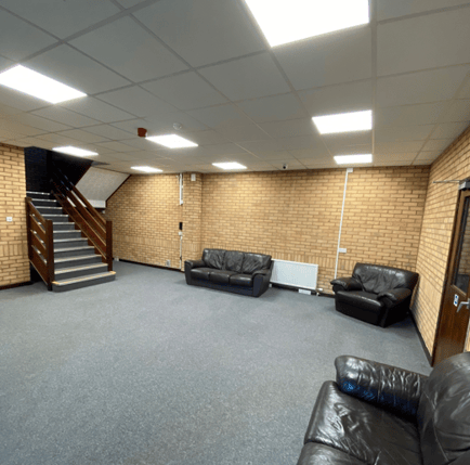 Image 2 of Safestore (Managed 120 - 620 sqft) - 572 Ipswich Rd, CO4 - Colchester