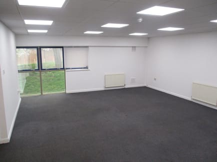 Image 2 of Safestore (Managed 115 - 600 sqft) - Dukes Park Industrial Estate - 17-19 Richmond Rd, CM2 - Chelmsford
