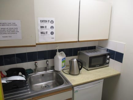 Image 7 of Safestore (Managed 115 - 600 sqft) - Dukes Park Industrial Estate - 17-19 Richmond Rd, CM2 - Chelmsford