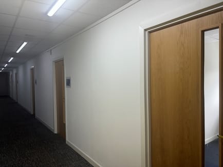 Image 3 of Safestore (Managed 90 - 175 sqft) - Portway Road, WA10 - Wednesbury