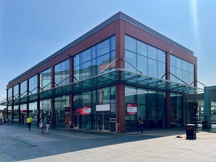 Image 1 of IWG (Spaces) - 4-5 Victoria Square, WV1 - Wolverhampton
