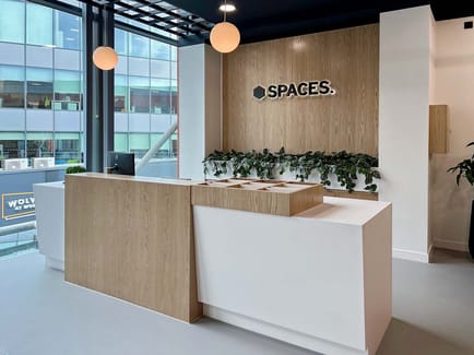 Image 2 of IWG (Spaces) - 4-5 Victoria Square, WV1 - Wolverhampton