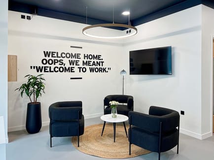 Image 5 of IWG (Spaces) - 4-5 Victoria Square, WV1 - Wolverhampton