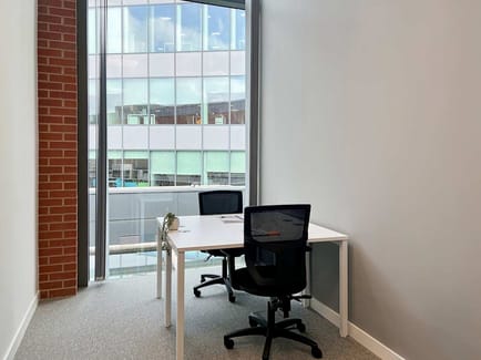 Image 7 of IWG (Spaces) - 4-5 Victoria Square, WV1 - Wolverhampton