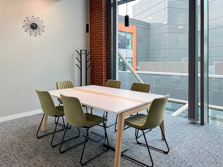 Image 9 of IWG (Spaces) - 4-5 Victoria Square, WV1 - Wolverhampton