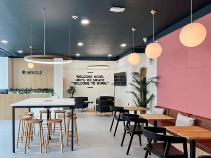 Image 1 of IWG (Spaces) - 4-5 Victoria Square, WV1 - Wolverhampton