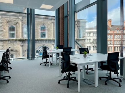 Image 4 of IWG (Spaces) - 4-5 Victoria Square, WV1 - Wolverhampton