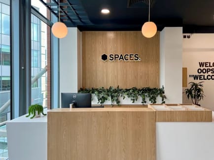Image 7 of IWG (Spaces) - 4-5 Victoria Square, WV1 - Wolverhampton