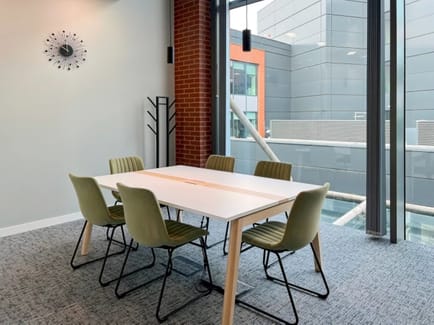 Image 8 of IWG (Spaces) - 4-5 Victoria Square, WV1 - Wolverhampton