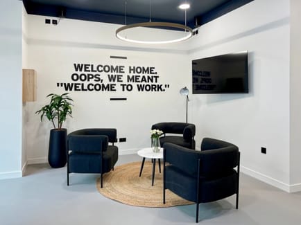 Image 9 of IWG (Spaces) - 4-5 Victoria Square, WV1 - Wolverhampton