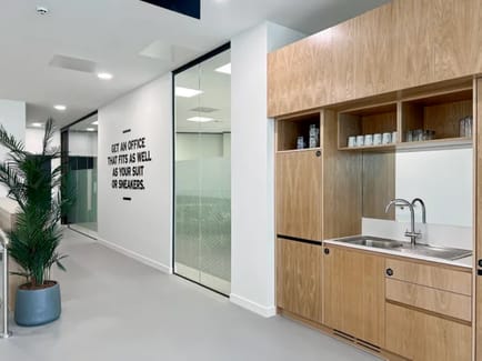 Image 10 of IWG (Spaces) - 4-5 Victoria Square, WV1 - Wolverhampton