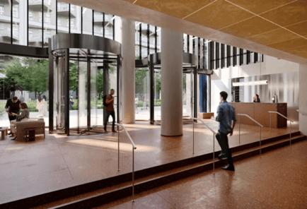 Image 4 of FORA Space - The Jellicoe - 5 Beaconsfield Street, N1C - King's Cross