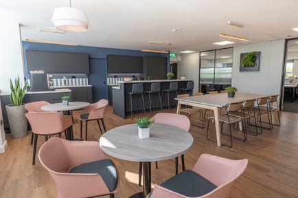 Image 6 of Chadwick Business Centres Limited - Kent House - 81 Station Road, TN23 1PP - Ashford