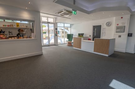 Image 9 of Chadwick Business Centres Limited - Kent House - 81 Station Road, TN23 1PP - Ashford