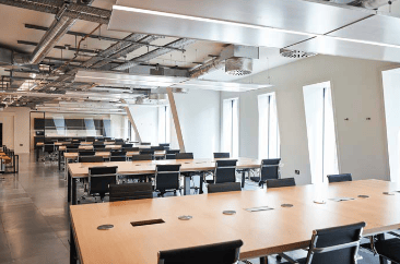Image 4 of UNION (Managed 3,539 - 4,827 sqft) - Hobhouse Court, SW1 - St. James