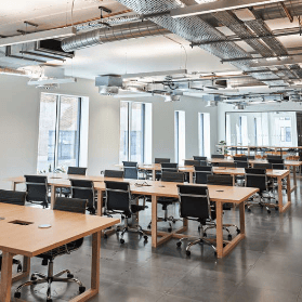 Image 1 of UNION (Managed 3,539 - 4,827 sqft) - Hobhouse Court, SW1 - St. James