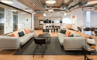 Image 2 of UNION (Managed 4,202 sqft) - Linen Court - 10 East Rd, N1 - Old Street