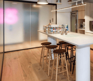 Image 4 of UNION (Managed 4,202 sqft) - Linen Court - 10 East Rd, N1 - Old Street