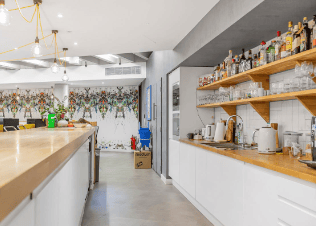 Image 2 of UNION (Managed 3,300 - 5,430 sqft) - Trinity - 39 Tabernacle St, EC2A - Shoreditch