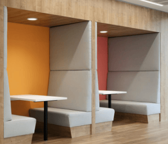 Image 3 of UNION (Managed 7,905 - 7,918 sqft) - 136 George Street, W1H - Marylebone