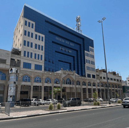 Image 2 of Servcorp - Abu Ouf Plaza Center - Bani Harithah, 42313 - Madinah