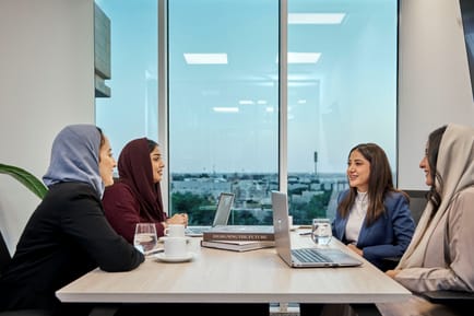 Image 22 of Servcorp - Abu Ouf Plaza Center - Bani Harithah, 42313 - Madinah