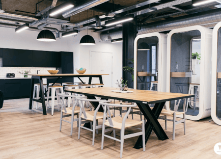 Image 2 of UNION (Managed 5,317 - 5,615 sqft) - 80 Old Street,  EC1V - Old Street