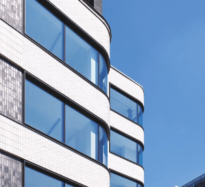 Image 11 of UNION (Managed 6,900 - 20,722 sqft) - Spectrum, 160 Old St , EC1V - Clerkenwell