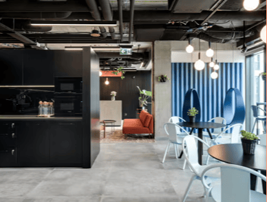 Image 1 of City Space - 2 Zelazna St, 40-851 - Katowice - Poland